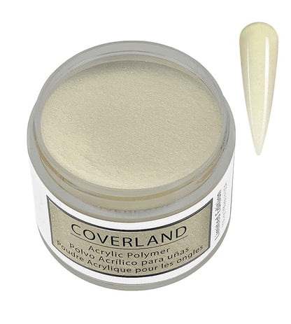 TONES Coquito Limited Edition Coverland Acrylic Nail Powder – 1.5 oz