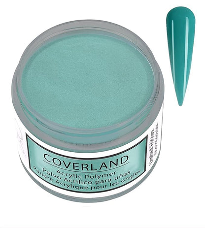 TONES Coverland April Showers Acrylic Nail Powder – Limited Edition