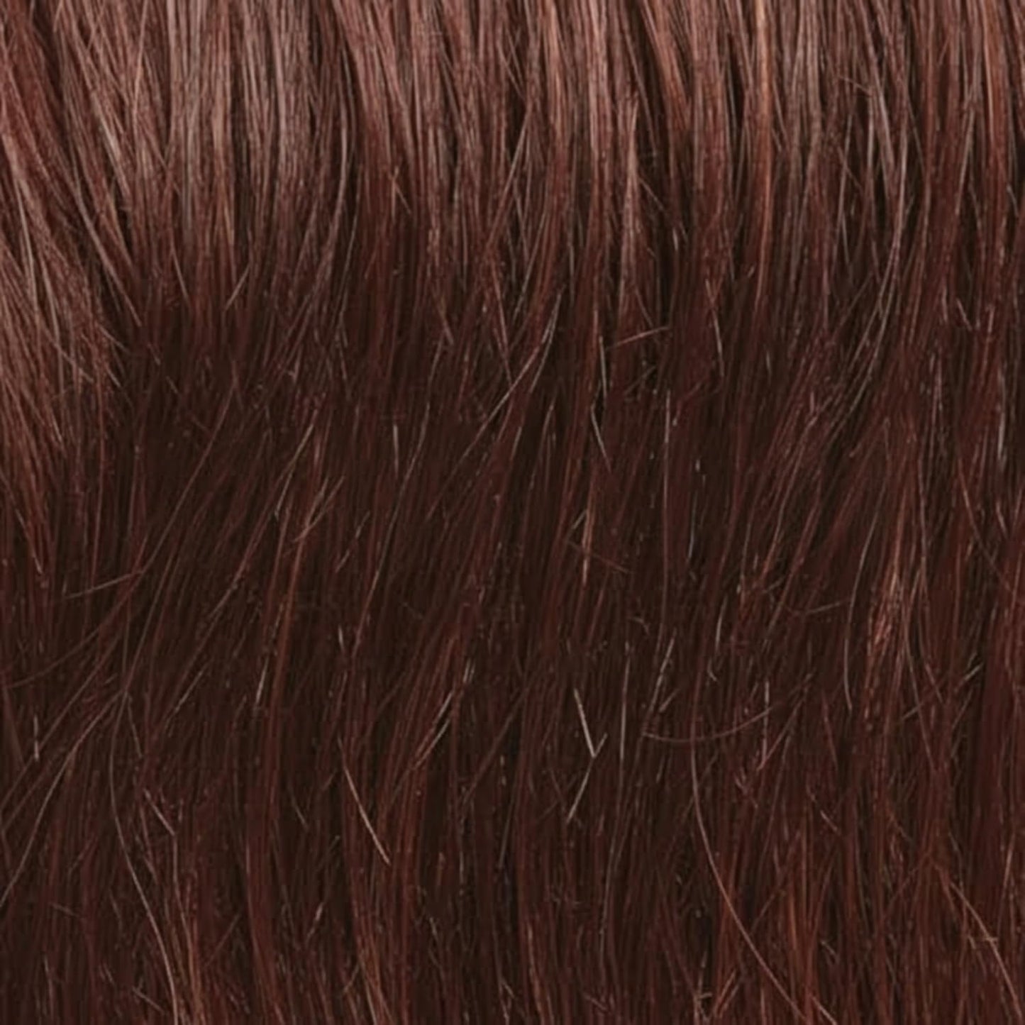 Top Secret Hair Building Fiber Refills – Undetectable Thickening (Auburn, Regular)