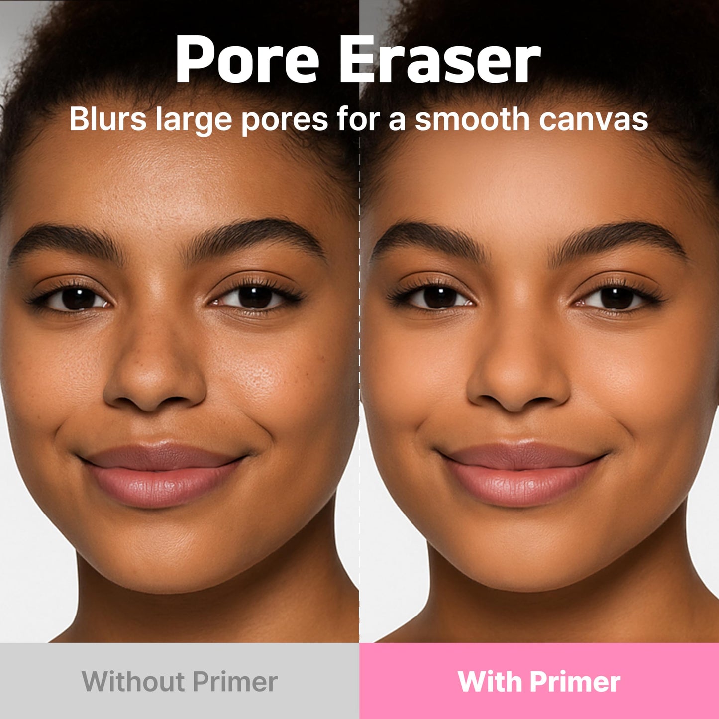 Touch in Sol No Poreblem Primer – Pore-Minimizing Matte Primer for Oily Skin | K-Beauty