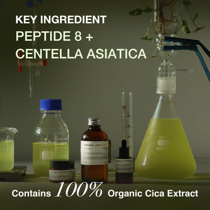 TOUN28 Peptacica Serum – 69.1% Centella Asiatica Extract | Soothing Moisturizer for Sensitive Skin
