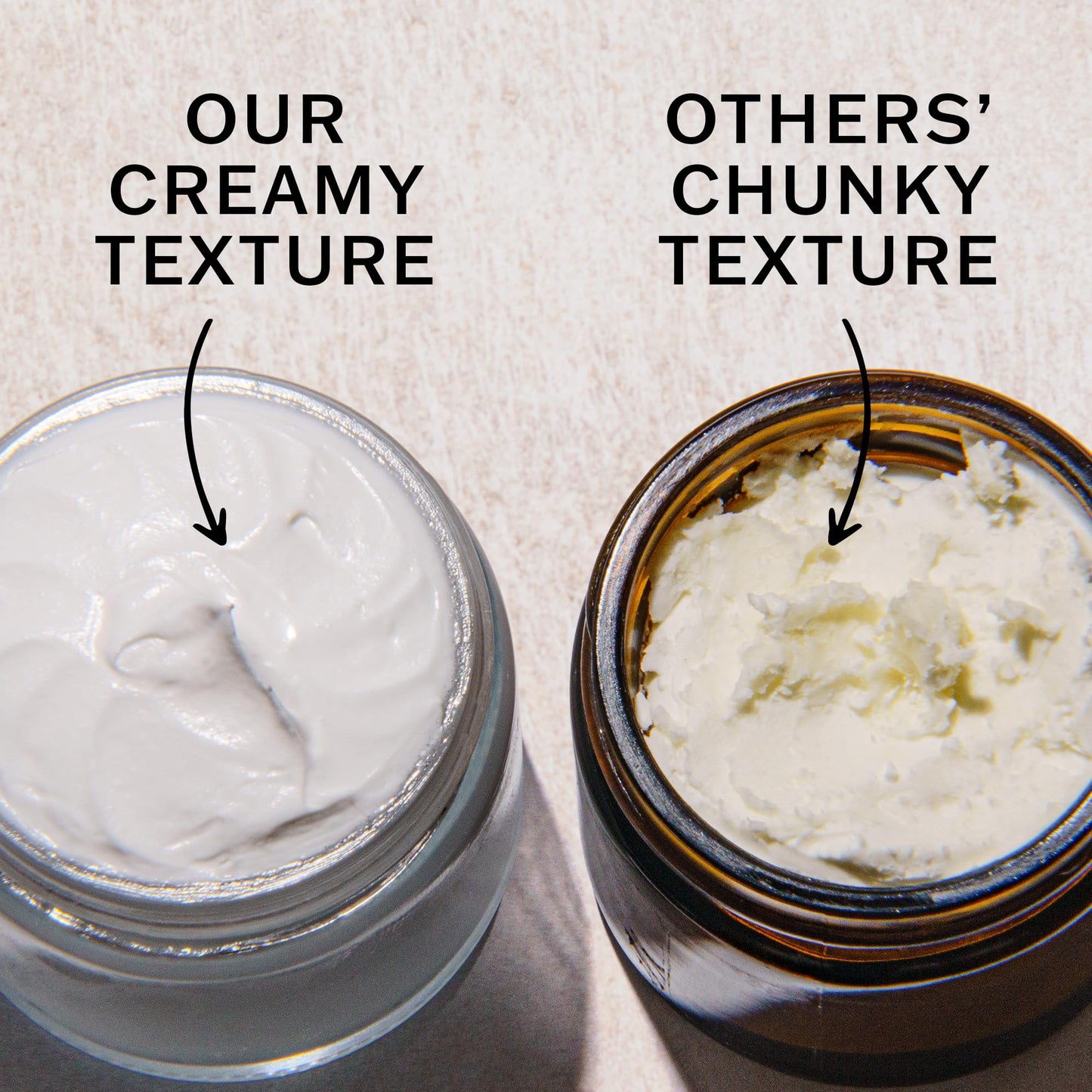 Traditional Nutrients Whipped Tallow Skin Cream – Grass-Fed Beef Tallow Moisturizer 8 oz. (Fragrance Free)