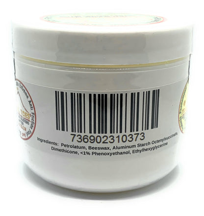 Trail Toes Phenomenal Ultra Extreme Anti Friction Cream – 4 oz