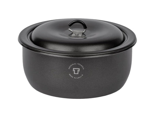 Trangia Tundra II Cook Set
