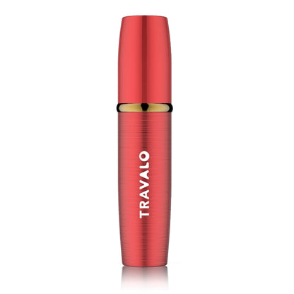 Travalo LUX Perfume Atomizer – Leak-Proof, TSA Approved, Refillable & Portable 0.17oz