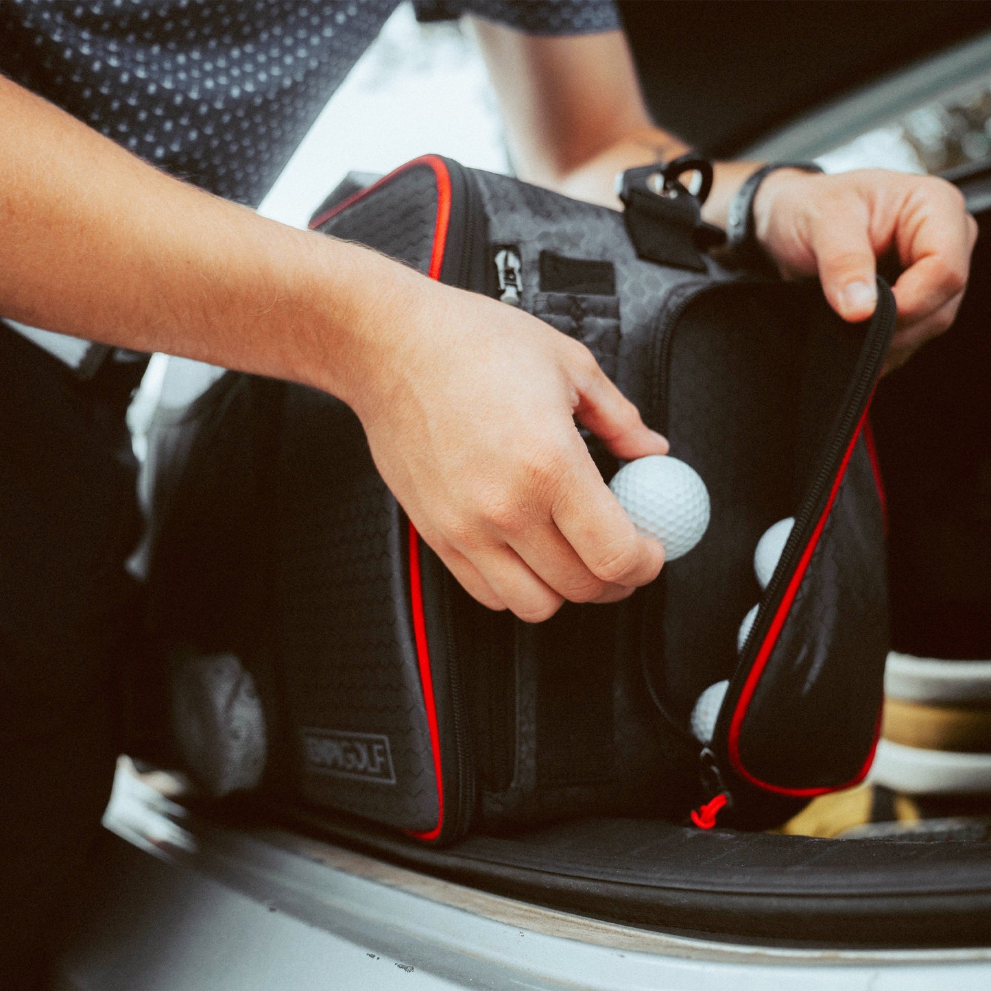 Travel Caddy