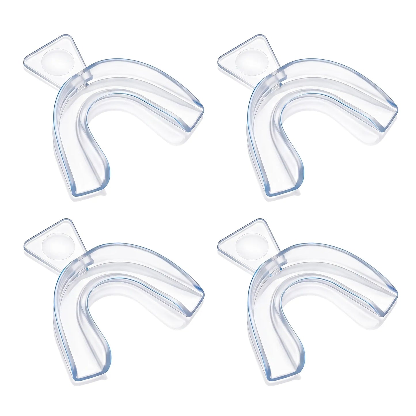 Thermoforming Teeth Whitening Trays