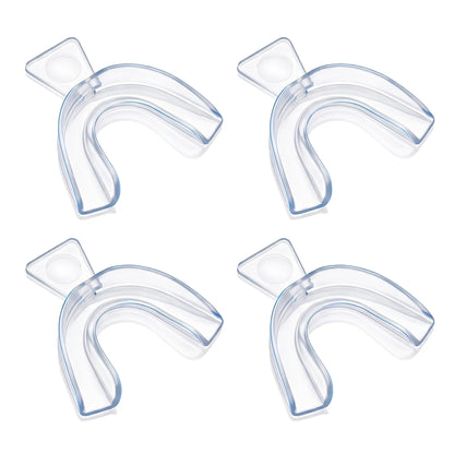 Thermoforming Teeth Whitening Trays