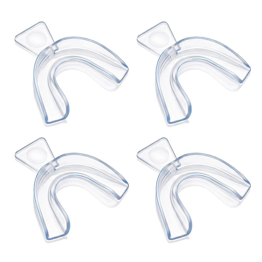 Thermoforming Teeth Whitening Trays