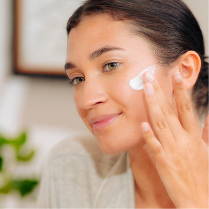 Tree of Life Beauty Retinol Face Cream – Hydrating Anti-Aging Moisturizer (1.7 fl oz)