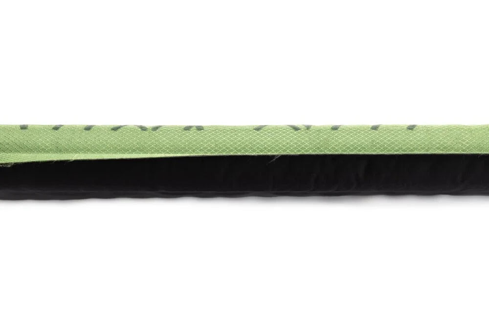 Vango Trek Pro 3 Quad 3 Rectangular Camping Mat - Artichoke Green