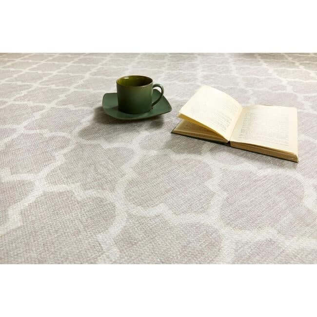 Washable Rug Eterna Beige