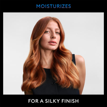 TRESemmé Shampoo & Conditioner Set with Keratin Repair Mask – Silky, Anti-Frizz Hair Care