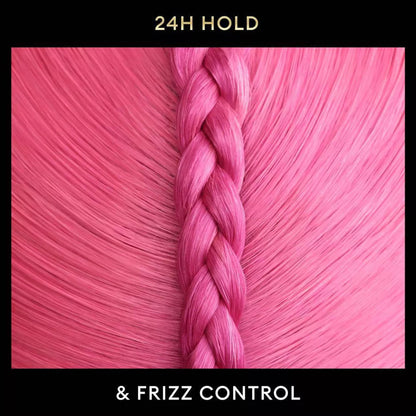 TRESemmé Extra Hold Hairspray 2-Pack + Keratin Repair Mask Set | 24H Frizz Control