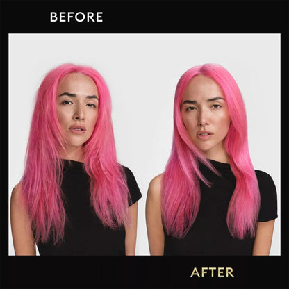 TRESemmé Shaping Mousse Extra Hold – 2-Pack + Travel Size (Moisturizing, Frizz Control)