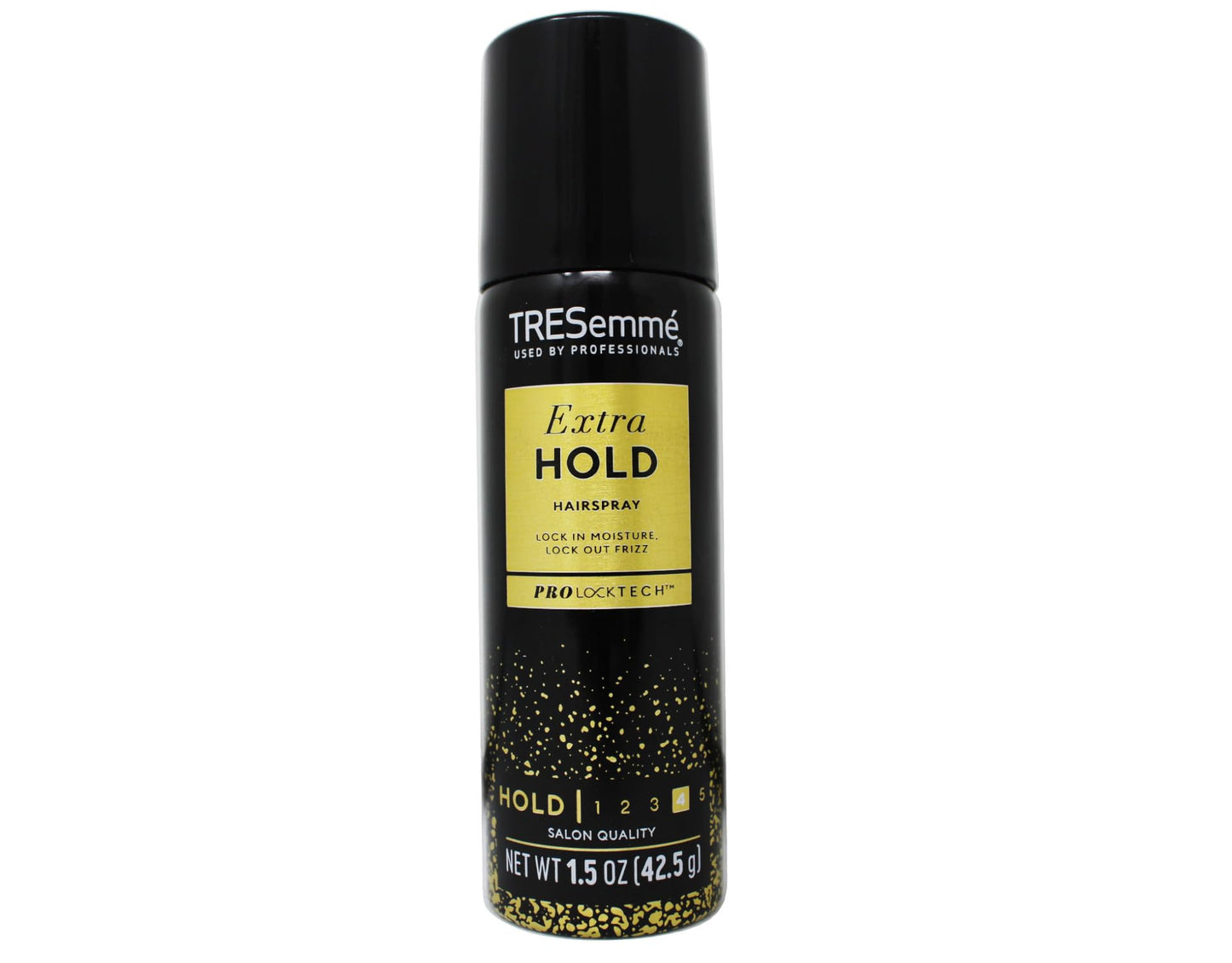 TRESemmé TRES Two Aerosol Hair Spray Extra Hold – 1.5 oz (Pack of 8)