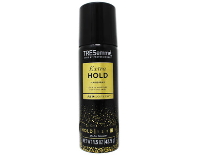 TRESemmé TRES TWO Extra Hold Hair Spray 1.5 oz – Pack of 7