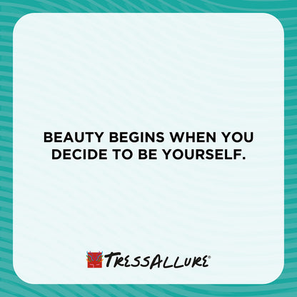 Tressallure TressTech Dry Spray Wig Wax | Lightweight Definition & Volume for Wigs