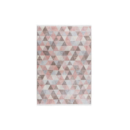 Triangle Starry Sky Rug 2mx1.6m
