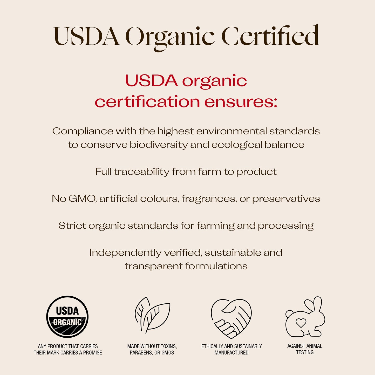 Trilogy Certified Organic Rosehip Oil Antioxidant+ Duo – Nourish & Illuminate Skin