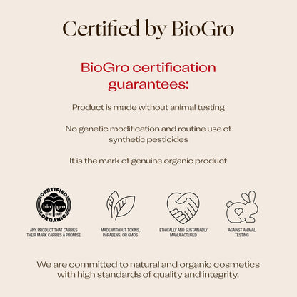 Trilogy Certified Organic Rosehip Oil Antioxidant+ Duo – Nourish & Illuminate Skin