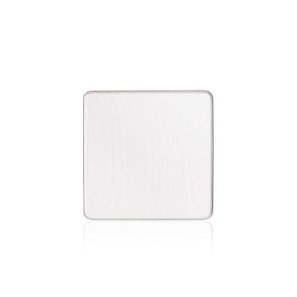 Trish McEvoy Classic Eye Shadow Refill in Snow – Matte & Shimmer, 0.04 oz / 1.4 g