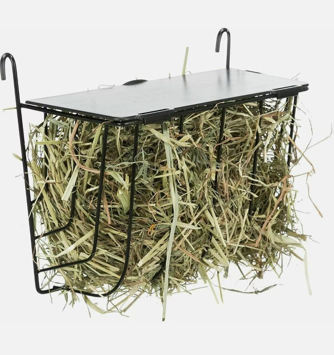 Trixie Metal Hay Rack Manger