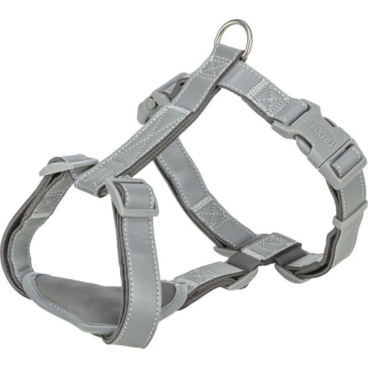 Trixie Premium Reflect H-Harness