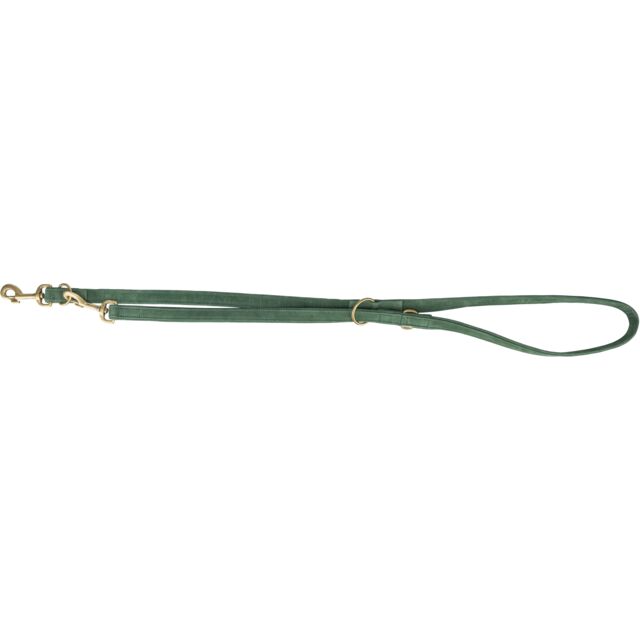 Trixie Pure Adjustable Lead, leather