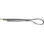 Trixie Pure Adjustable Lead, leather