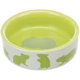 Trixie Small Animal Ceramic Bowl