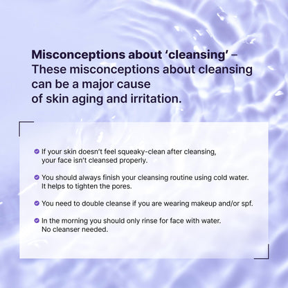 Troiareuke ACSEN Oil Cut Cleansing – Oil-Free Cleanser for Sensitive, Acne-Prone Skin