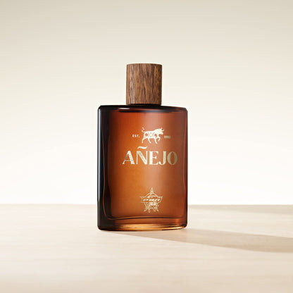 Tru Fragrance Beauty Western PBR Anejo Men’s Cologne – Bright & Warm, 3.4 fl oz