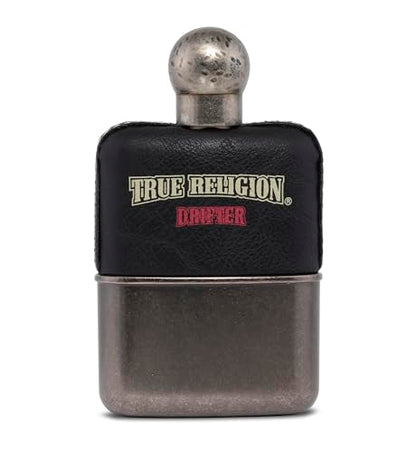 True Religion Drifter - 6 oz Body Spray | Aromatic Fresh Scent for Men