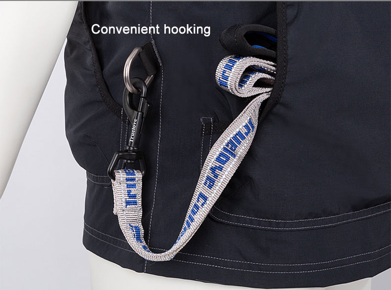 Truelove Water & Windproof Dog Walking Jacket