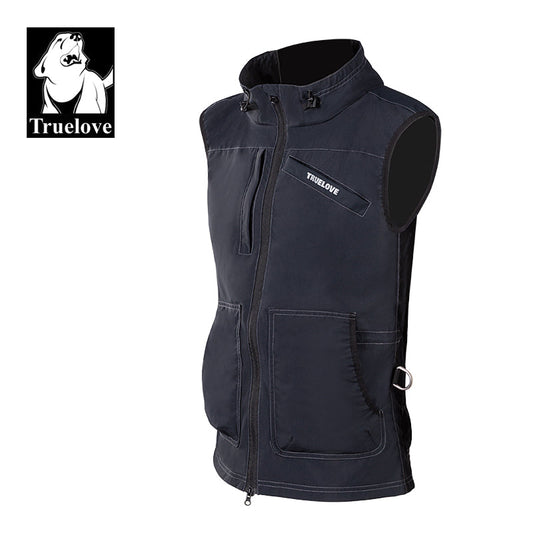 Truelove Water & Windproof Dog Walking Jacket