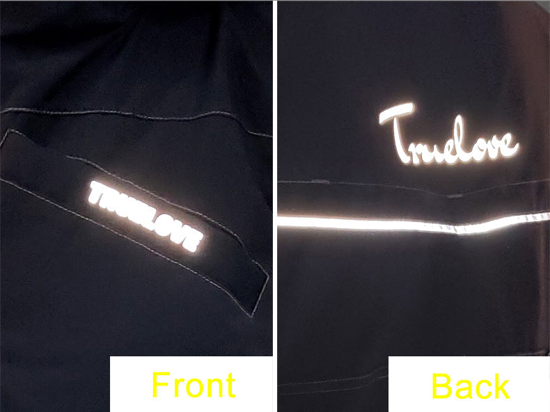 Truelove Water & Windproof Dog Walking Jacket