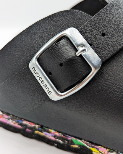 NIGHTFALL | Clog Black