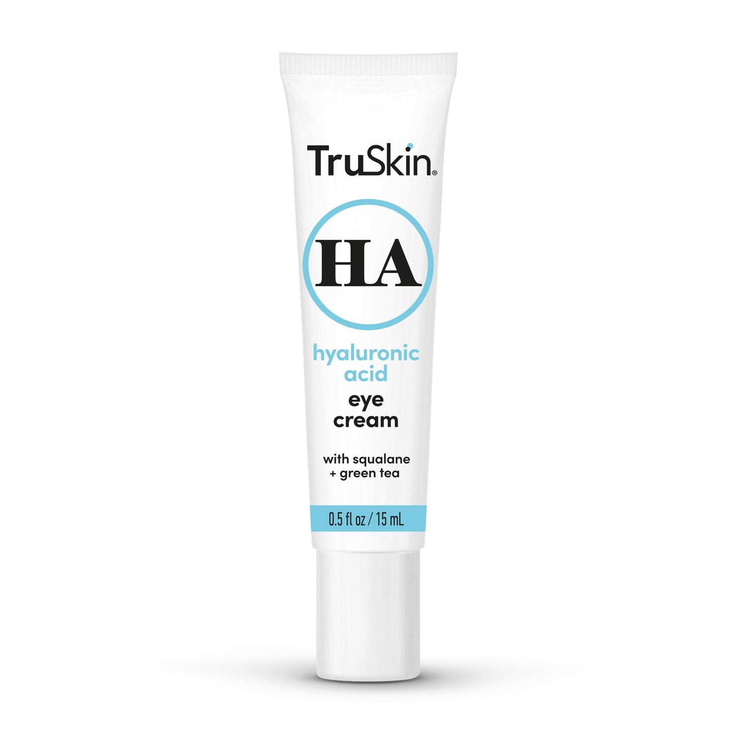 TruSkin Eye Cream - Hydrating & Brightening Under-Eye Care