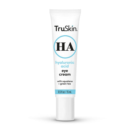 TruSkin Eye Cream - Hydrating & Brightening Under-Eye Care