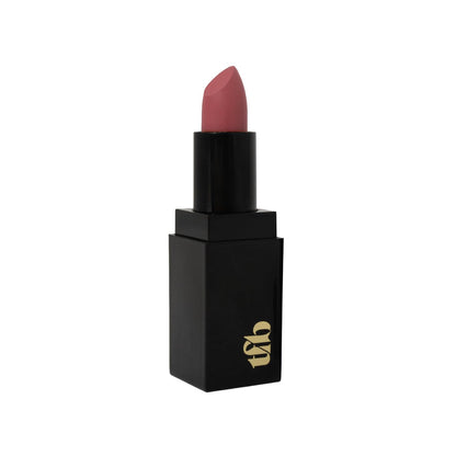 Trust Fund Beauty Lipgasm Lipstick – Snatched Rosewood (Creamy, Non-Drying) – 3.5g, Vegan & Cruelty-Free