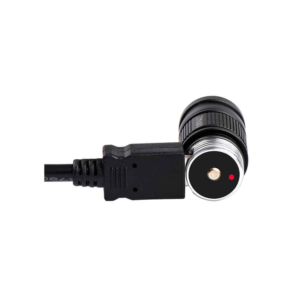 TrustFire Mini2 Keychain Flashlight