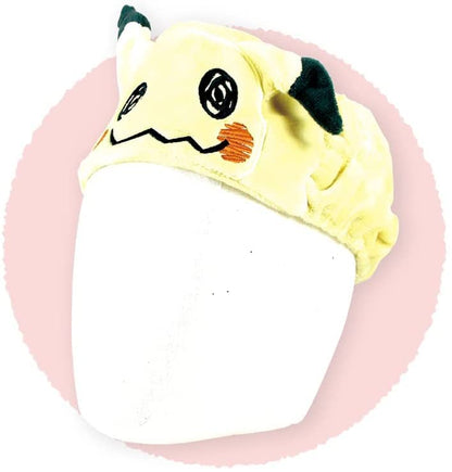 T'S Factory PM-5537530MI Pokemon Hair Band - Thick Yellow Mimikyu (One Size)