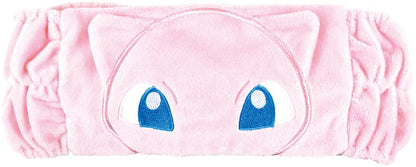 T'S Factory PM-5537532ME Hair Band – Mew Pokemon Design, One Size