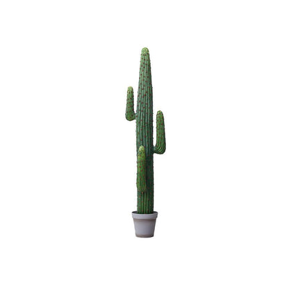 TU18 Artificial Plant