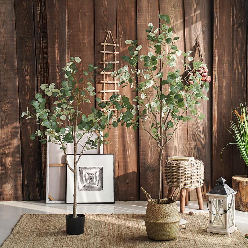 TU21 Artificial Plant