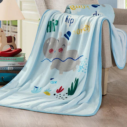 TU31 Blanket