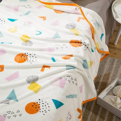 TU31 Blanket