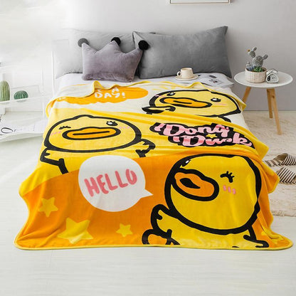 TU31 Blanket