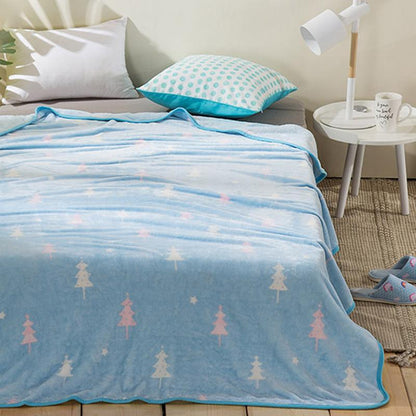 TU31 Blanket